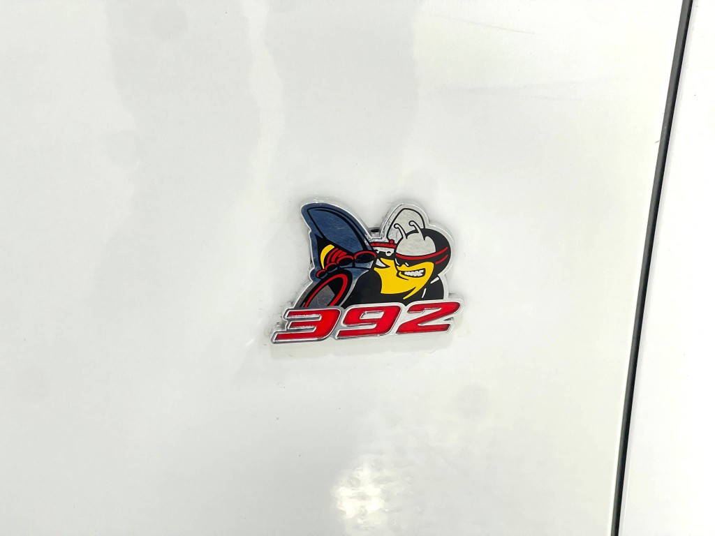 2019 Dodge Challenger Image 35