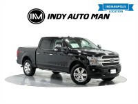 Image for 2020 Ford F-150 Platinum ID: 7621956