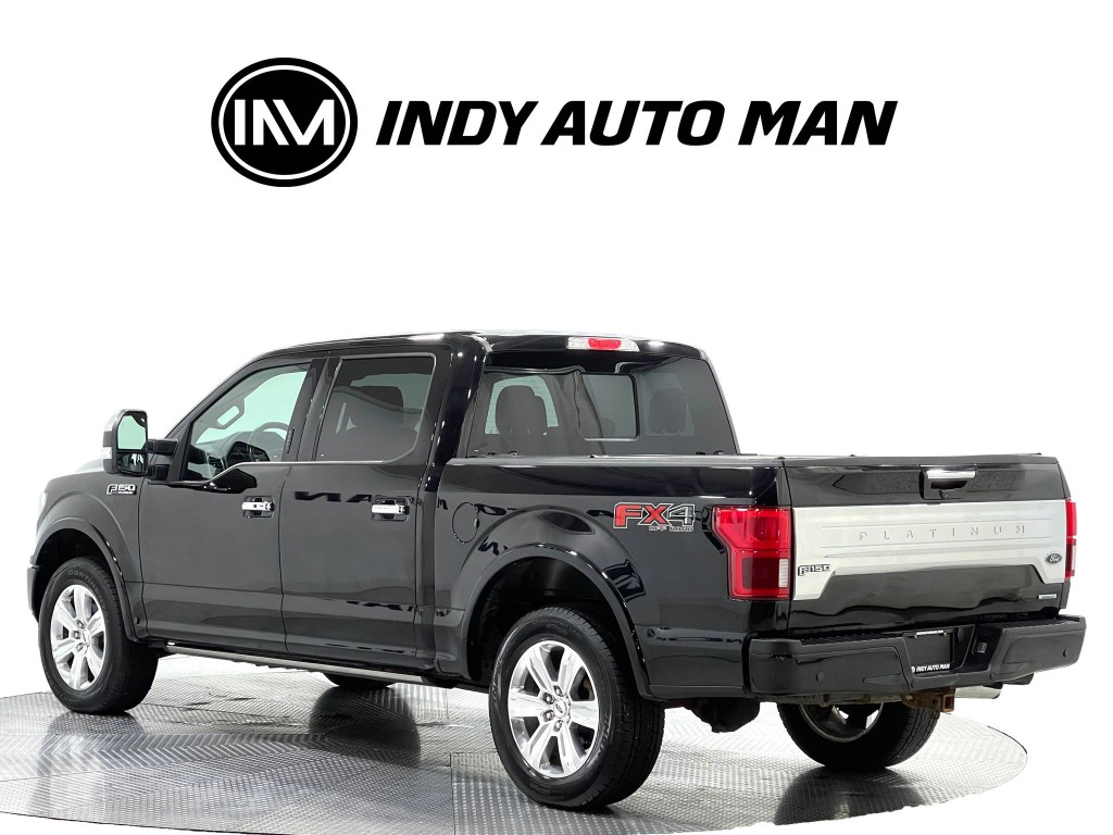 2020 Ford F-150 Image 6