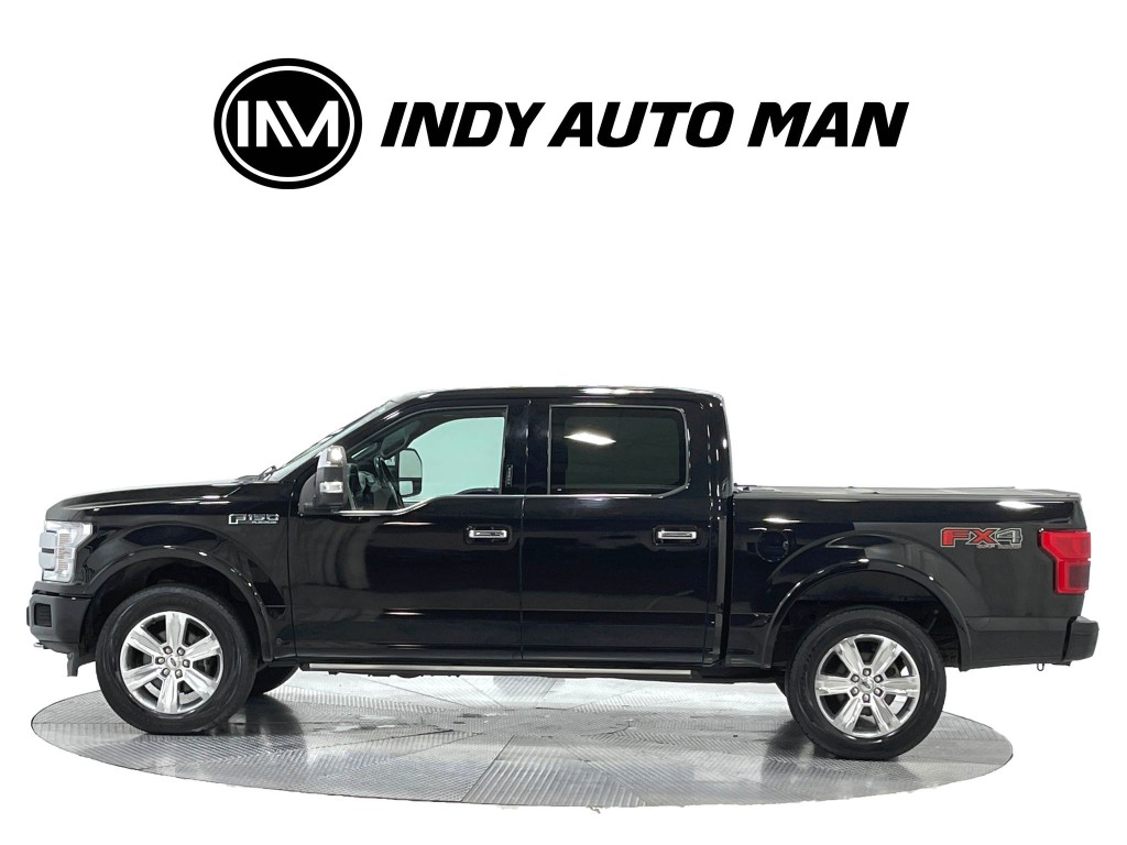 2020 Ford F-150 Image 7
