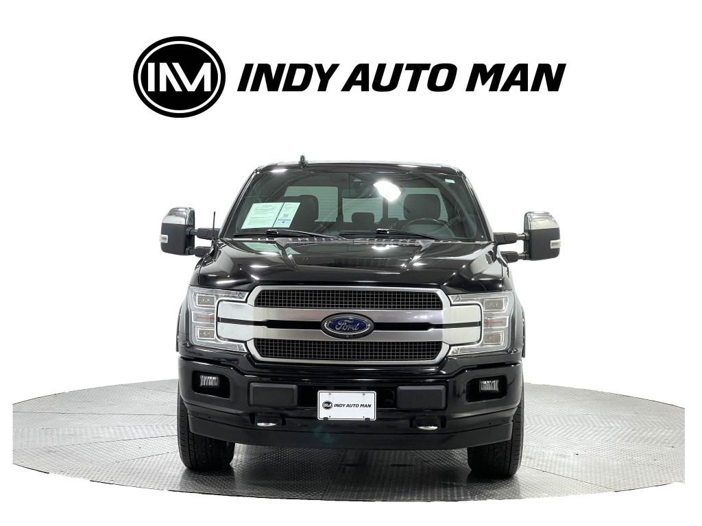 2020 Ford F-150 Image 9