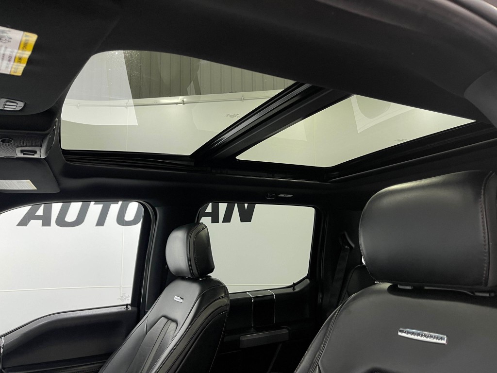 2020 Ford F-150 Image 12