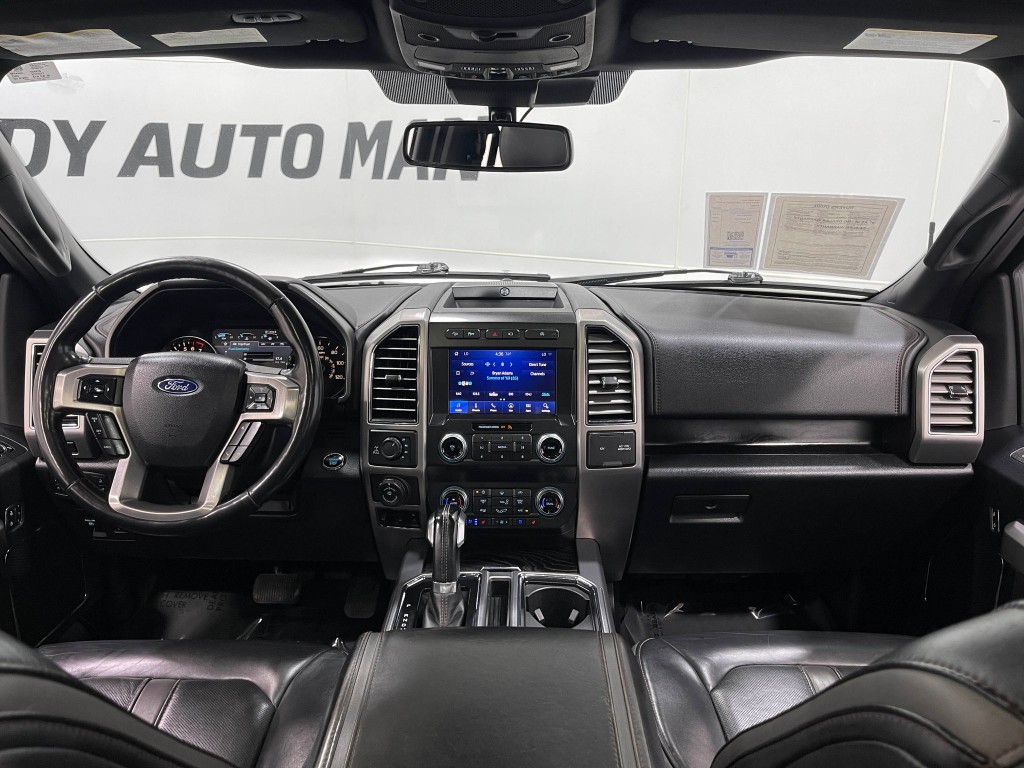 2020 Ford F-150 Image 19