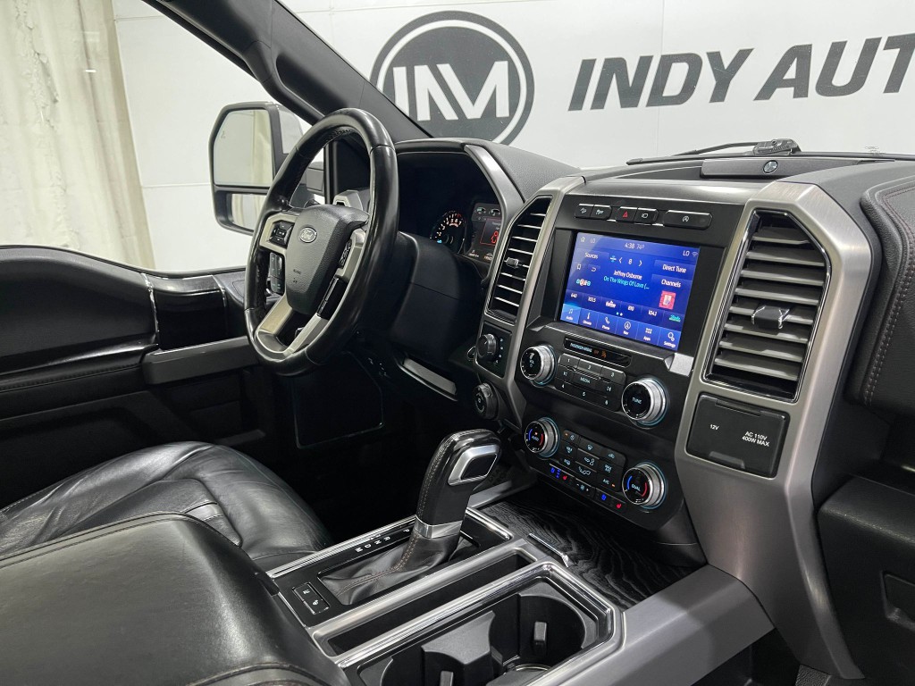 2020 Ford F-150 Image 20