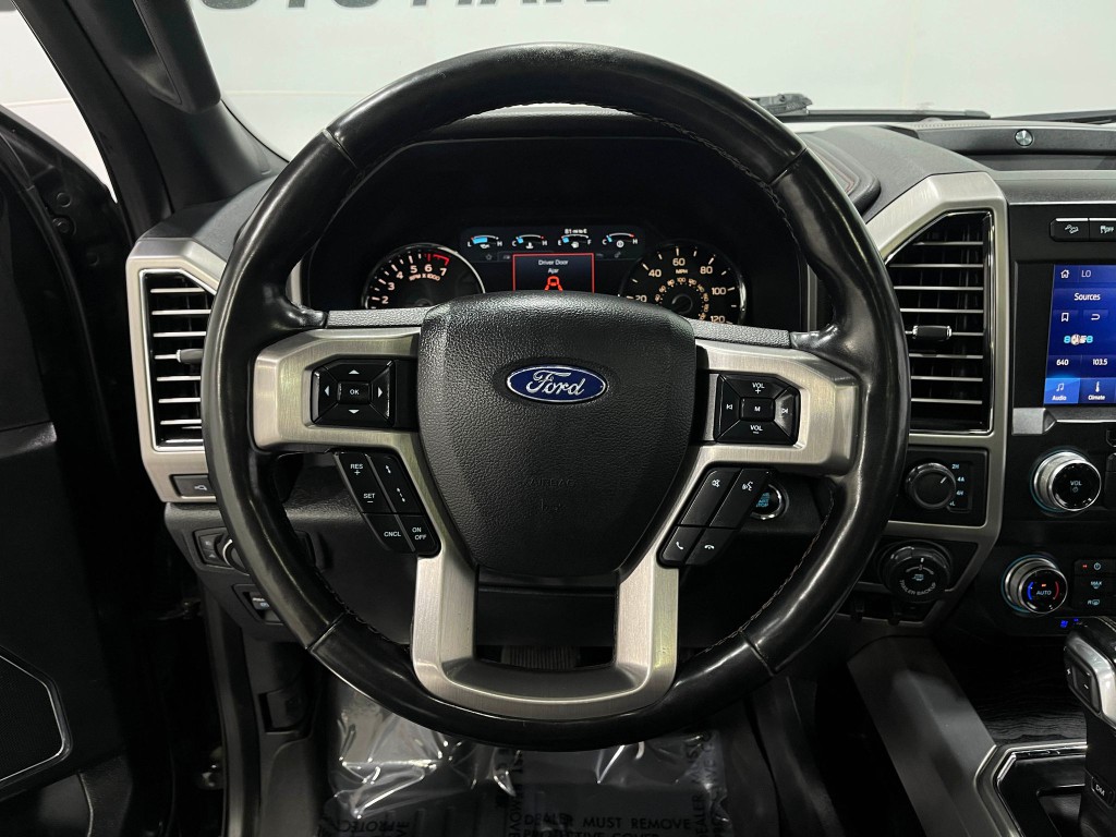 2020 Ford F-150 Image 22