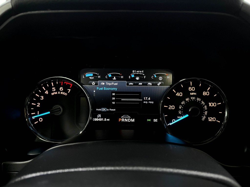 2020 Ford F-150 Image 23