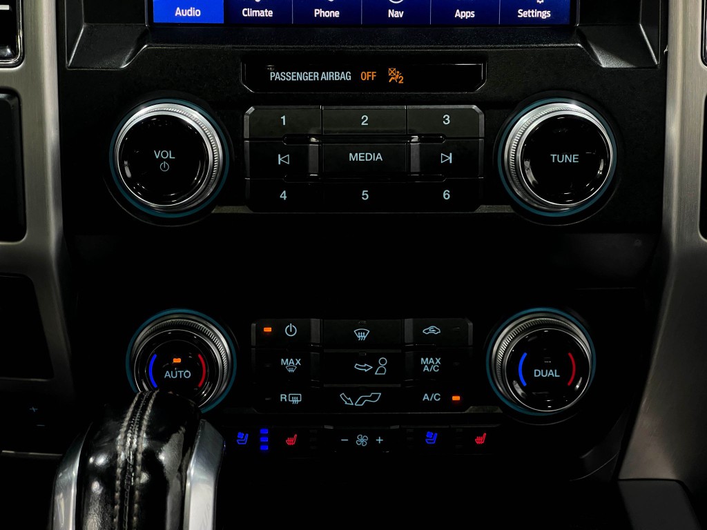 2020 Ford F-150 Image 25