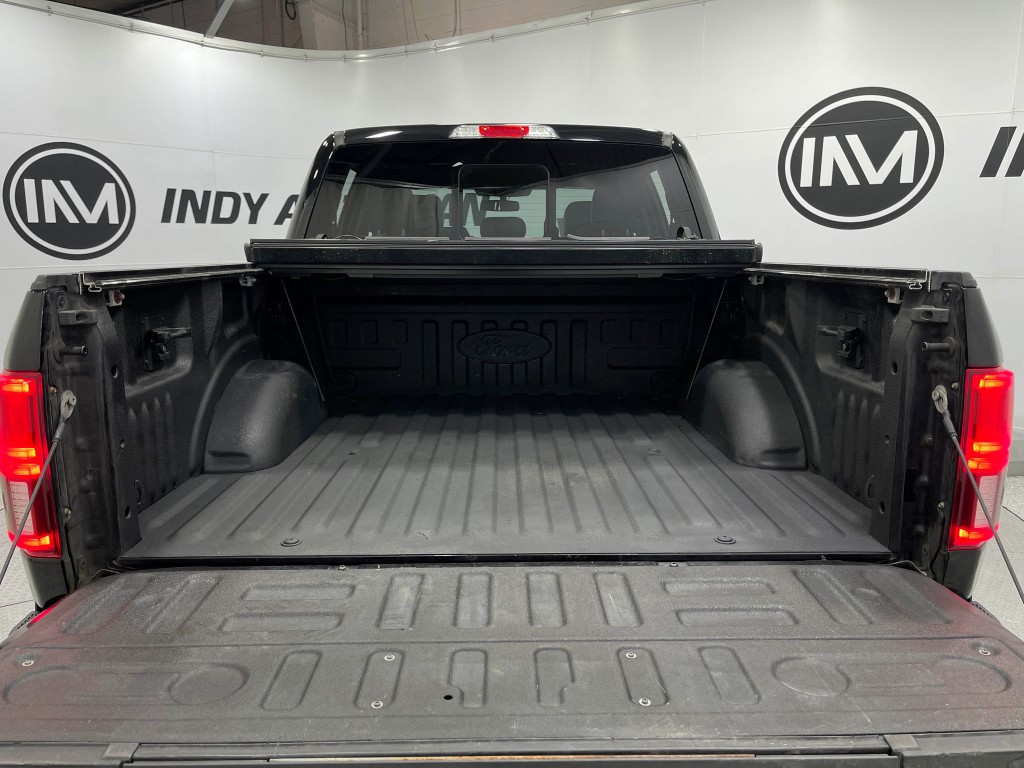 2020 Ford F-150 Image 26