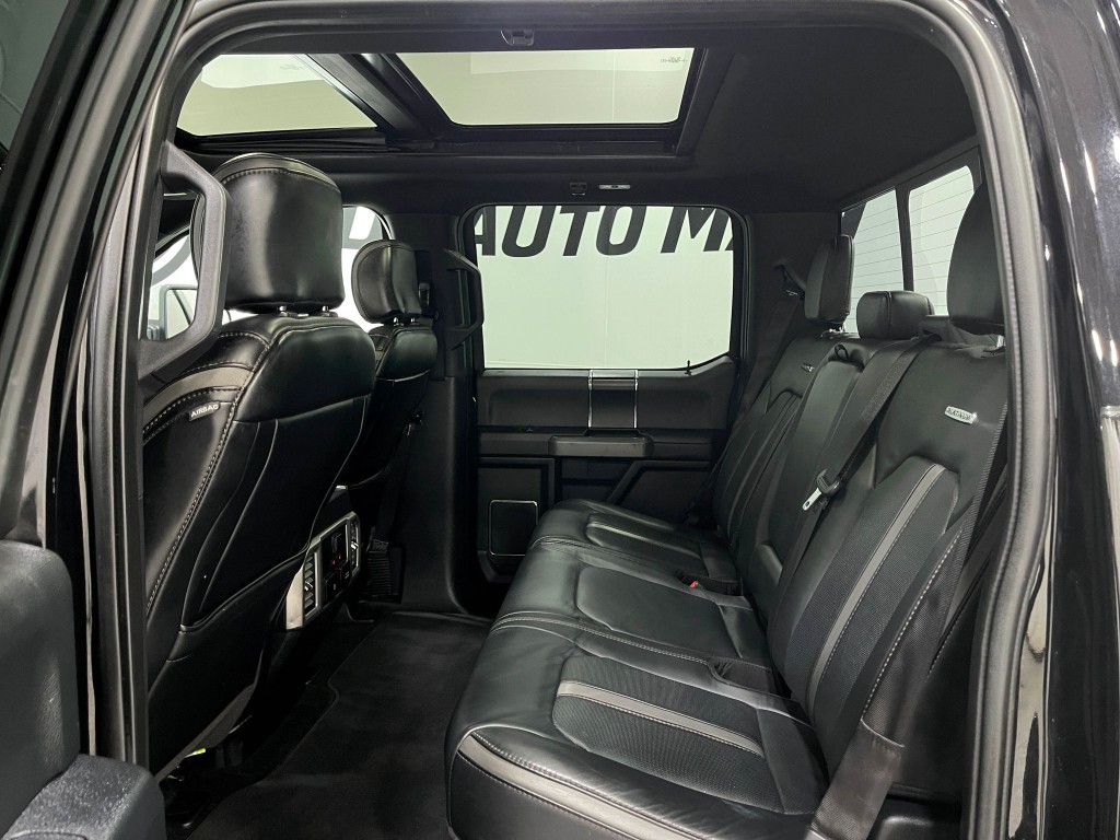 2020 Ford F-150 Image 30