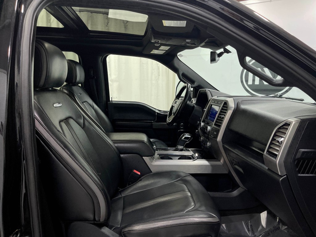 2020 Ford F-150 Image 32