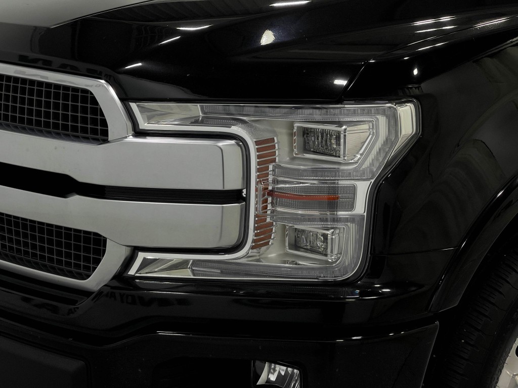 2020 Ford F-150 Image 33