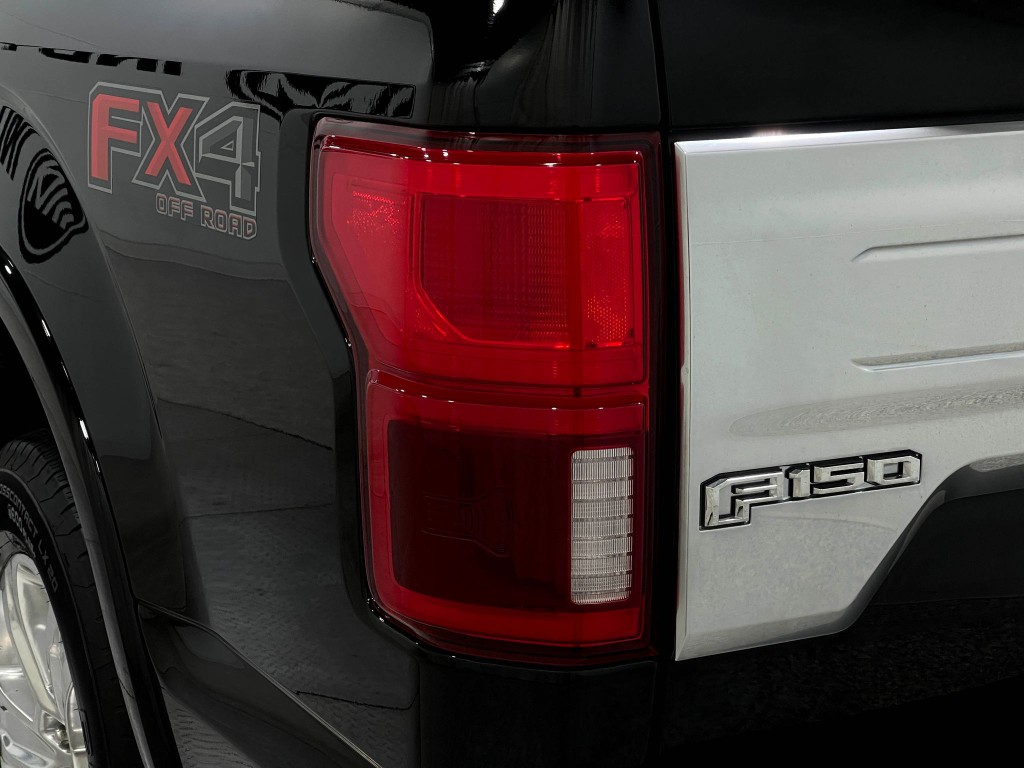 2020 Ford F-150 Image 34