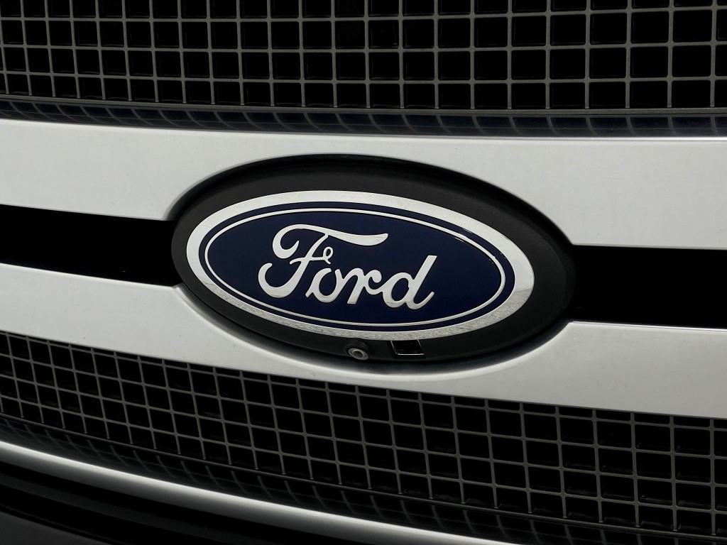 2020 Ford F-150 Image 38