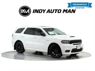 Image for 2020 Dodge Durango R/T ID: 7621958
