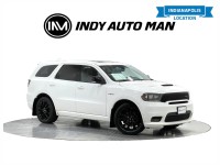 Image for 2020 Dodge Durango R/T ID: 7621958