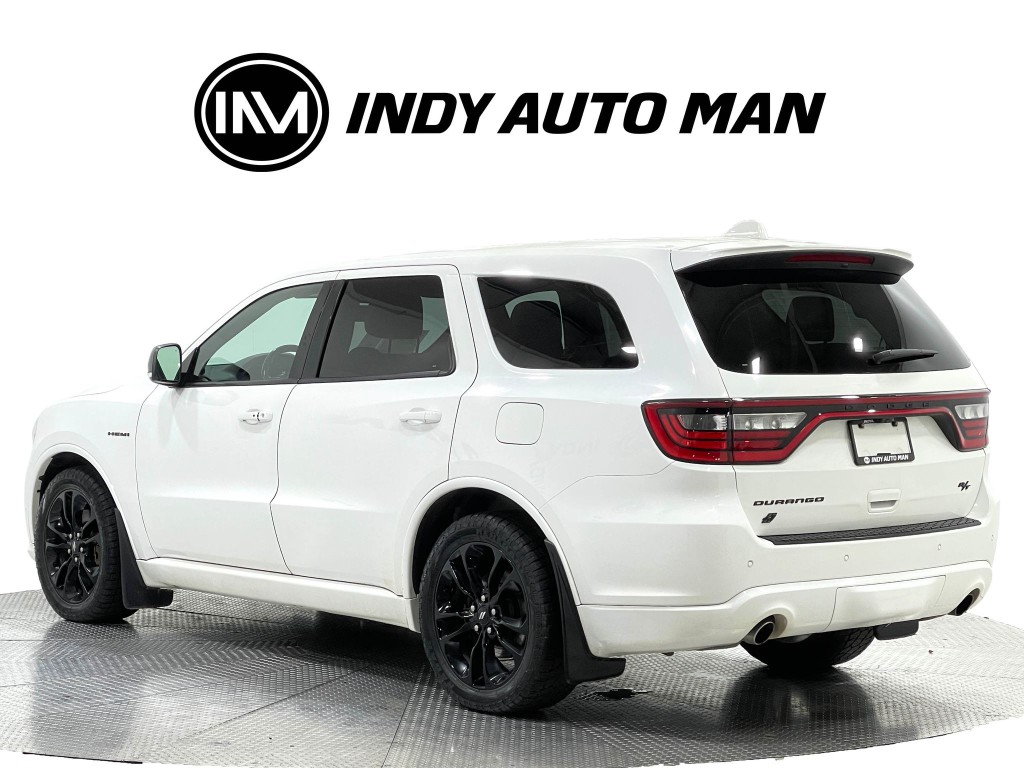 2020 Dodge Durango Image 6