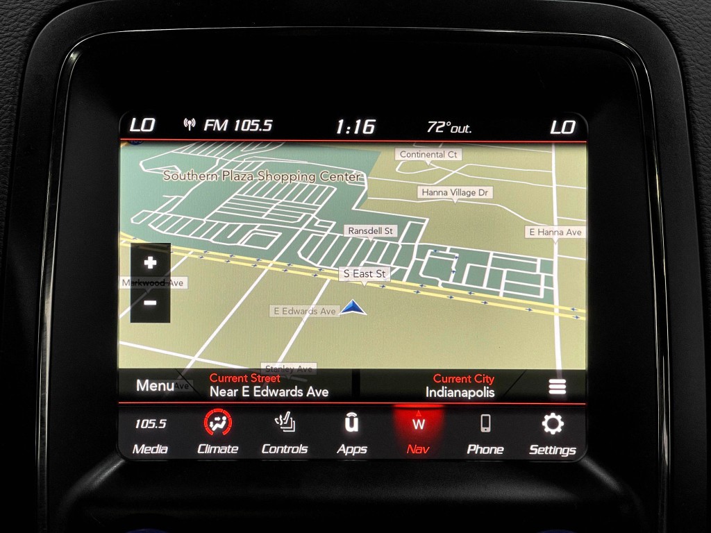 2020 Dodge Durango Image 10