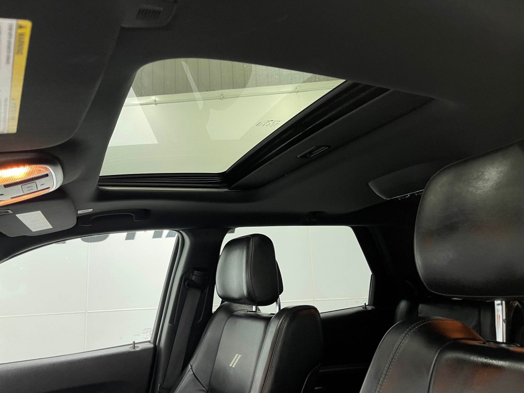 2020 Dodge Durango Image 12