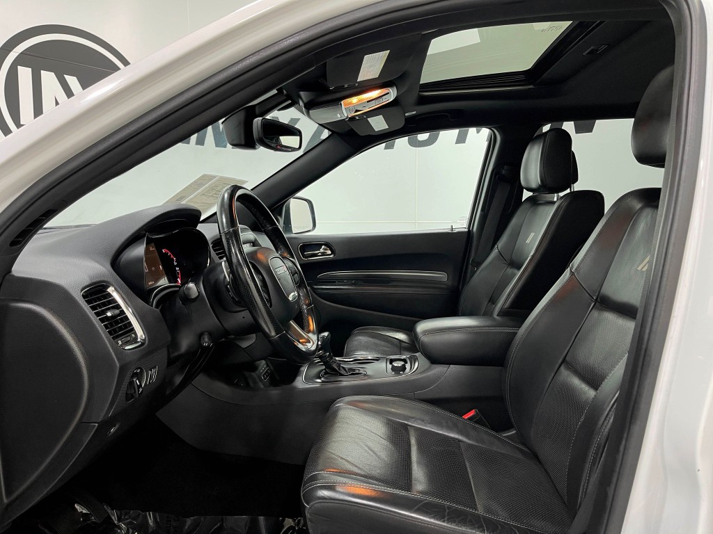 2020 Dodge Durango Image 13