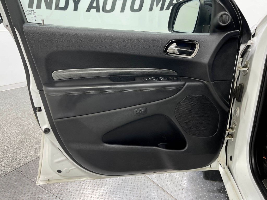 2020 Dodge Durango Image 14