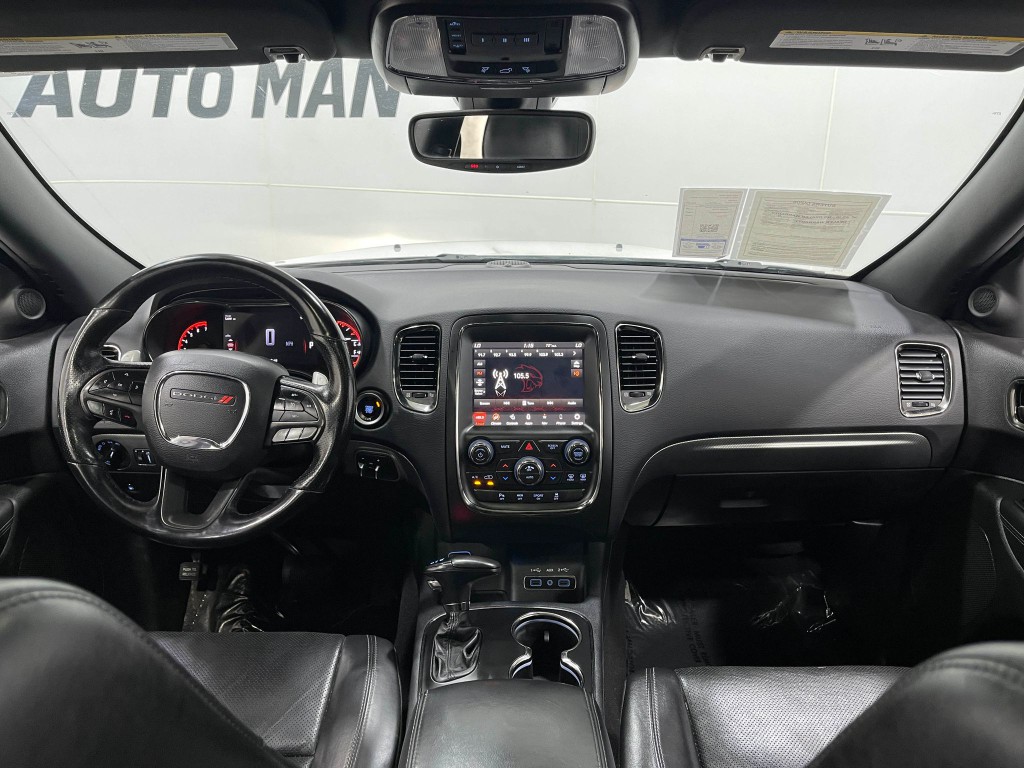 2020 Dodge Durango Image 18