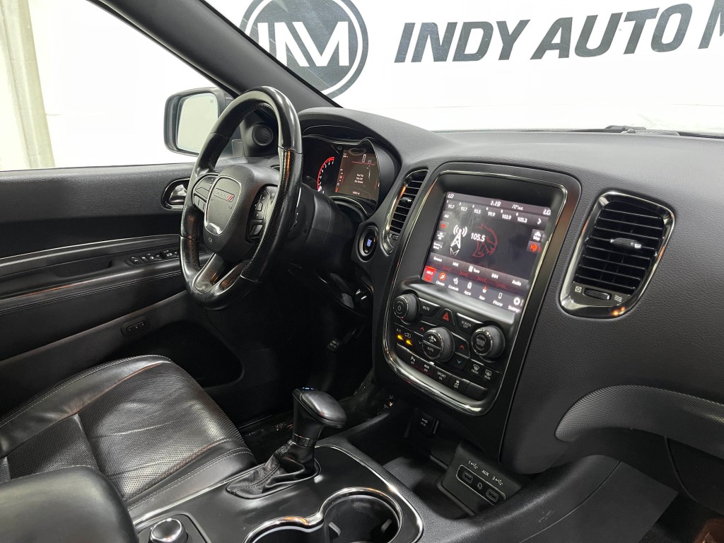 2020 Dodge Durango Image 19