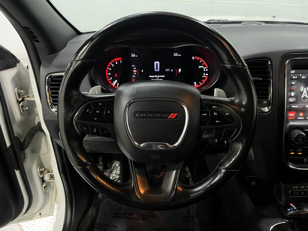 2020 Dodge Durango Image 21