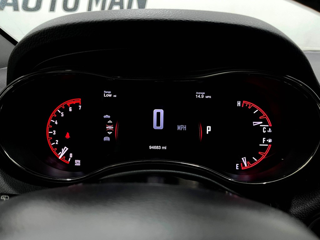 2020 Dodge Durango Image 22