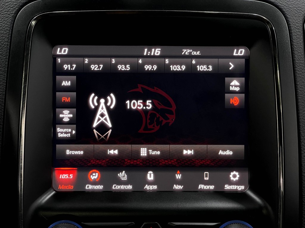 2020 Dodge Durango Image 23
