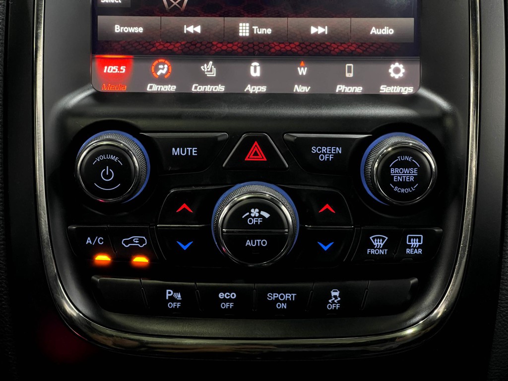 2020 Dodge Durango Image 24