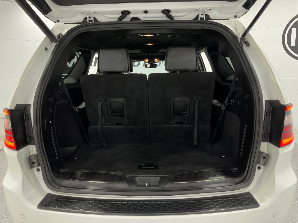 2020 Dodge Durango Image 25