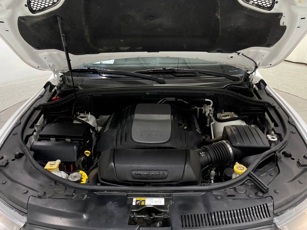 2020 Dodge Durango Image 26