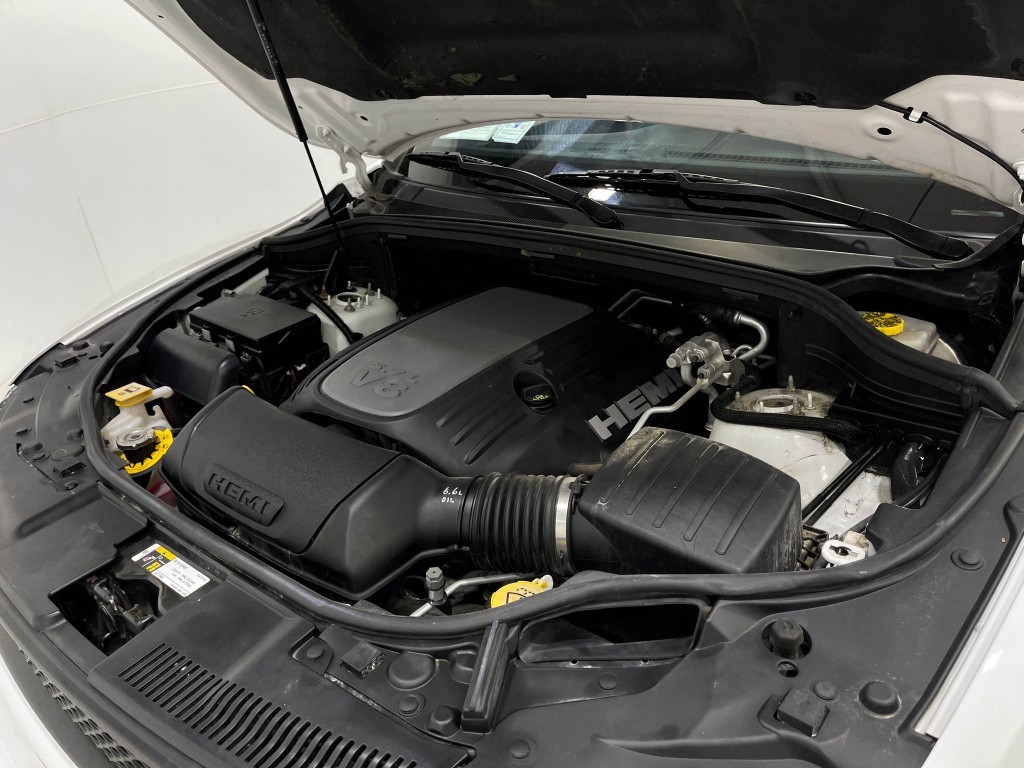 2020 Dodge Durango Image 27