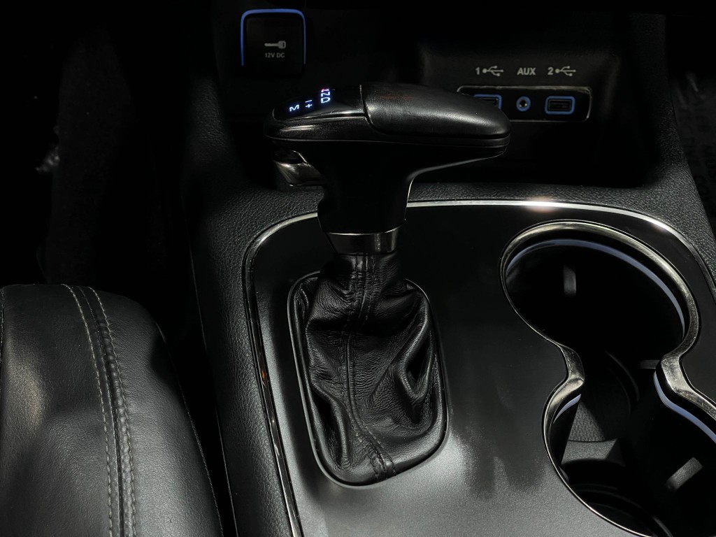 2020 Dodge Durango Image 28