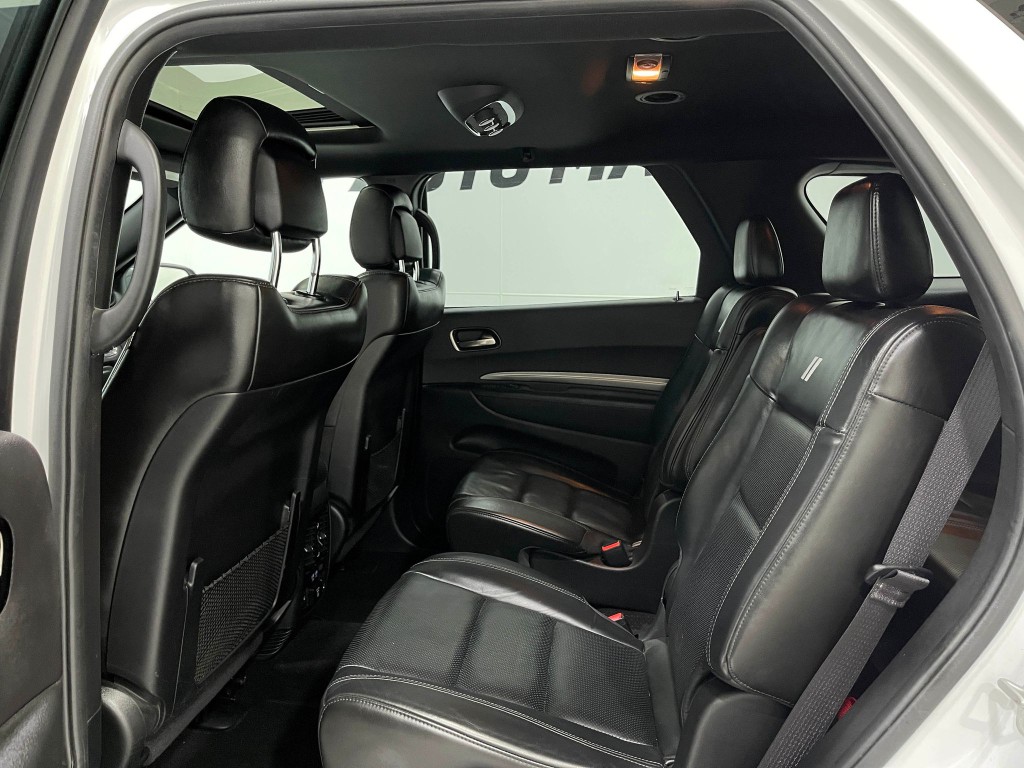 2020 Dodge Durango Image 29