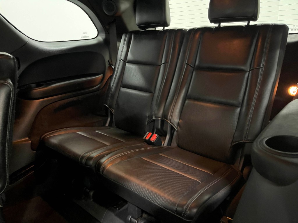 2020 Dodge Durango Image 30