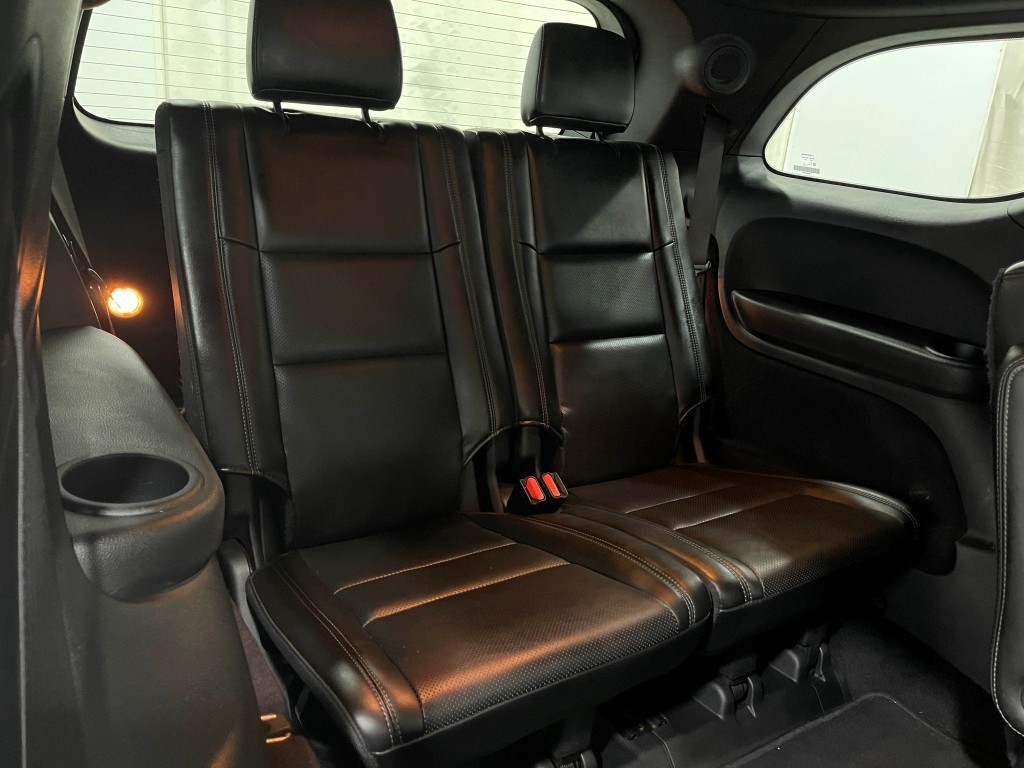 2020 Dodge Durango Image 31