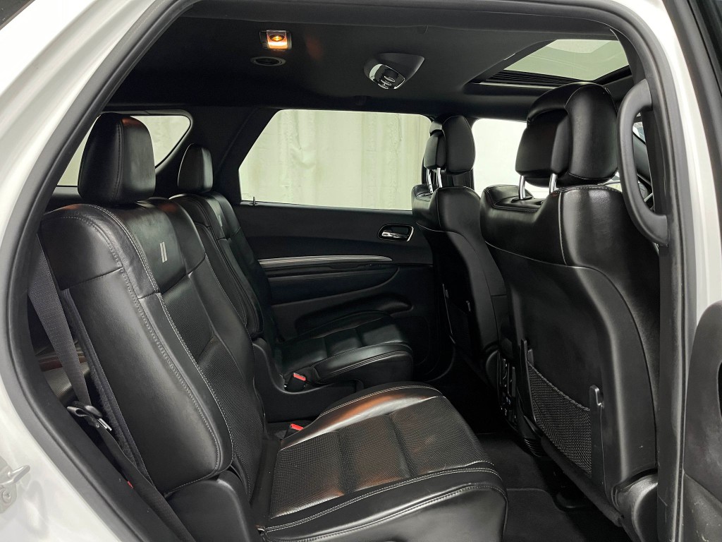 2020 Dodge Durango Image 32