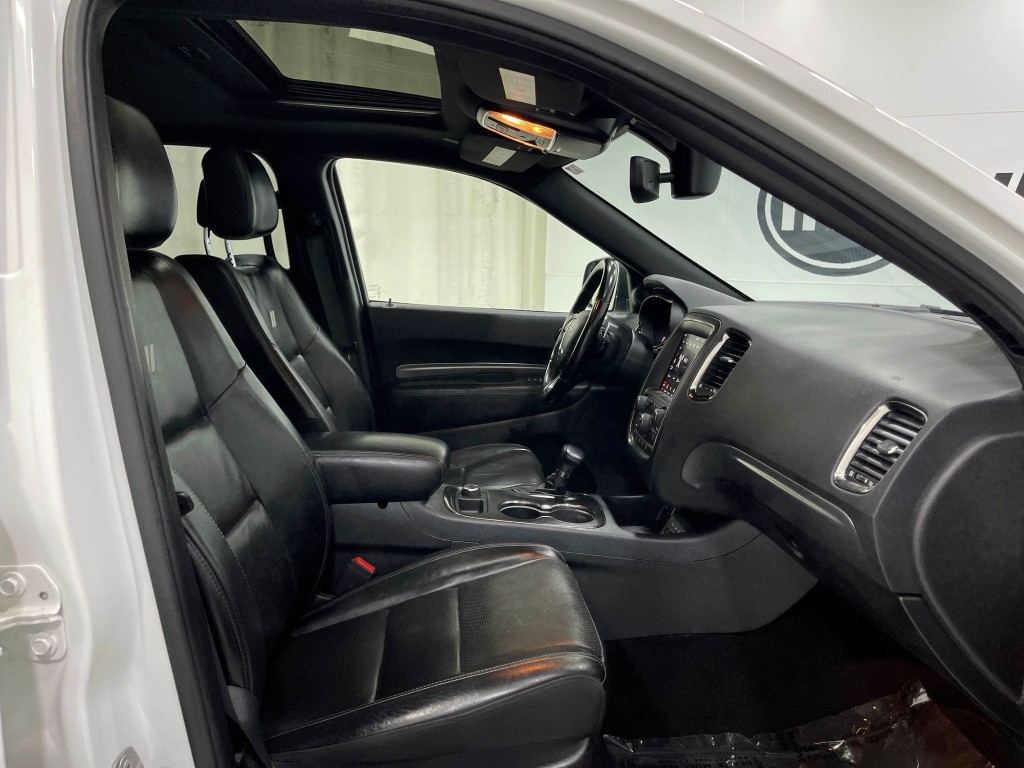 2020 Dodge Durango Image 33