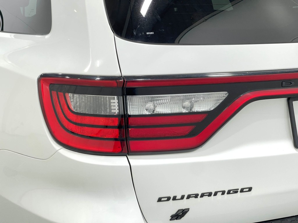 2020 Dodge Durango Image 35