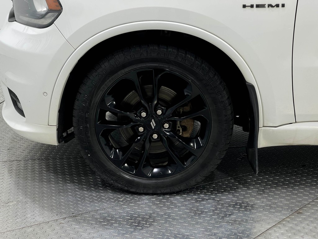 2020 Dodge Durango Image 36