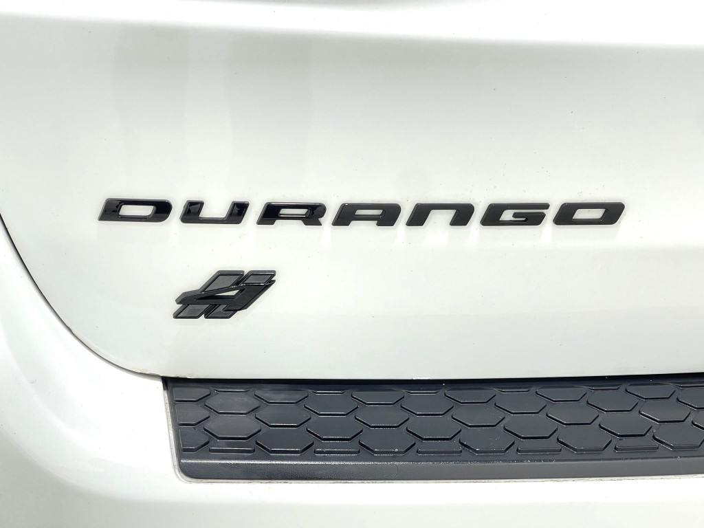 2020 Dodge Durango Image 40