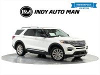 Image for 2021 Ford Explorer Limited ID: 7621959