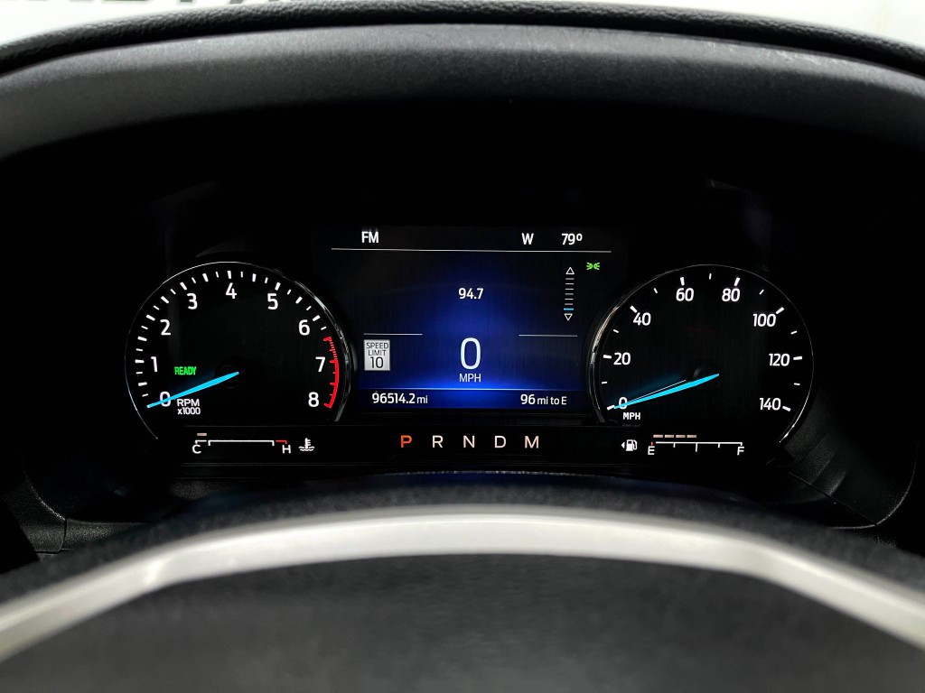2021 Ford Explorer Image 23