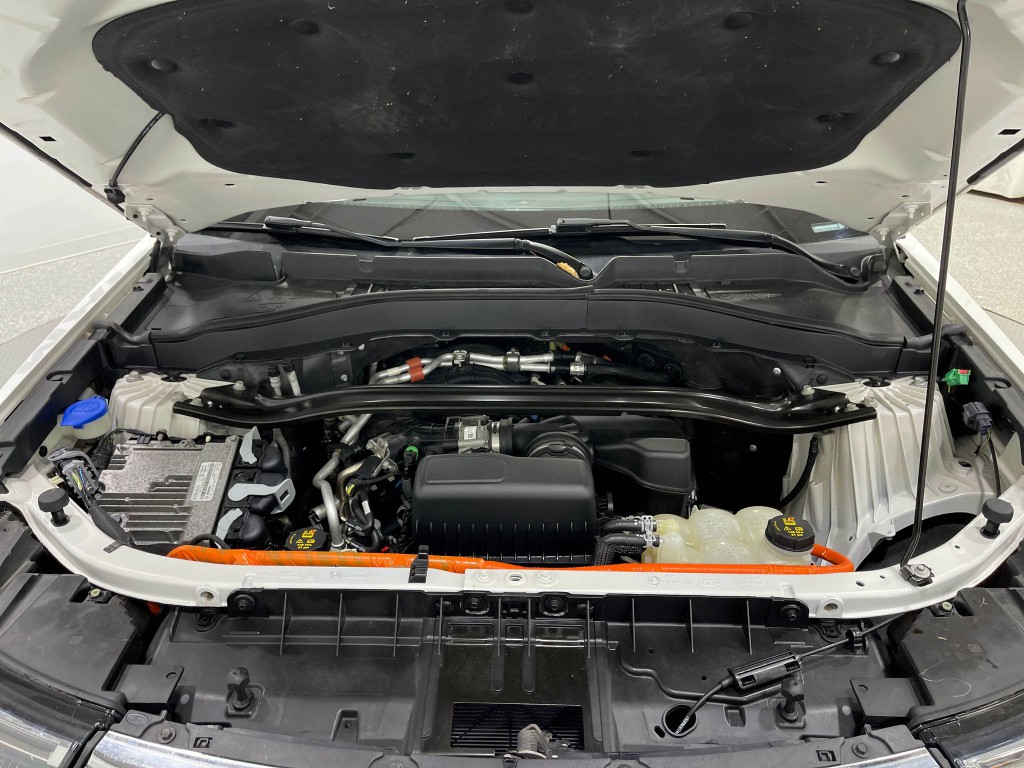 2021 Ford Explorer Image 27
