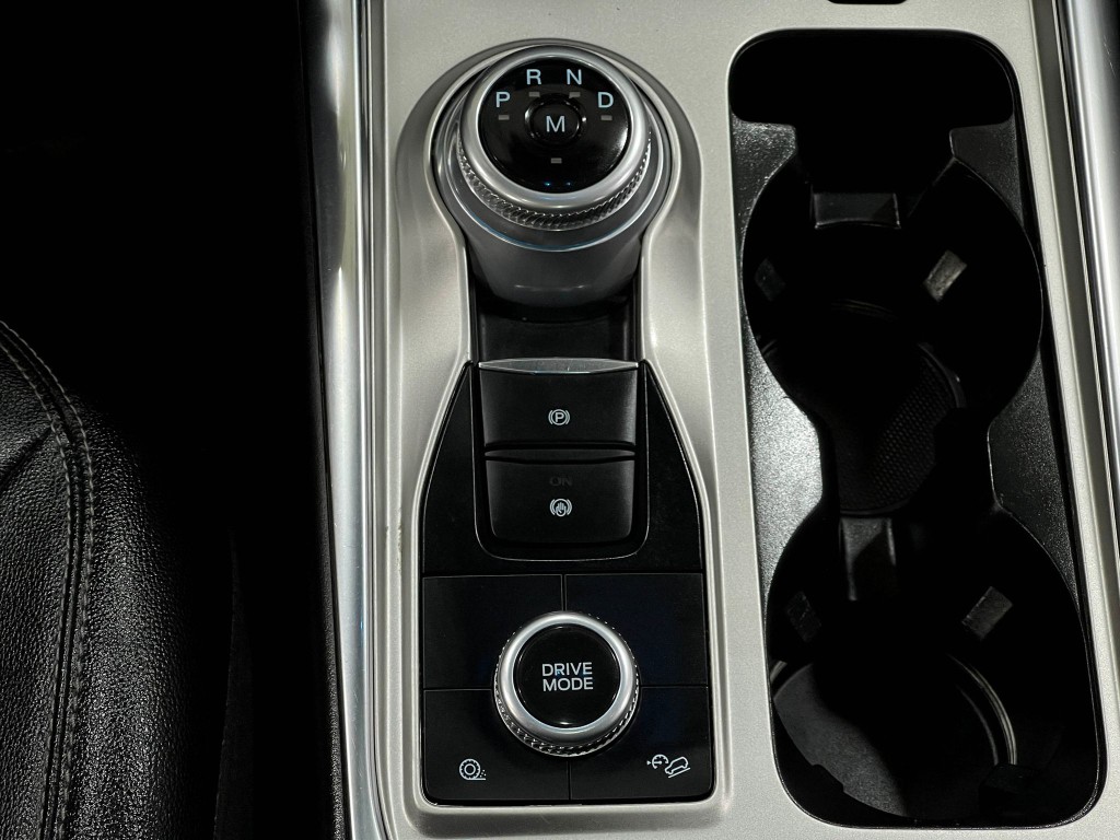 2021 Ford Explorer Image 29