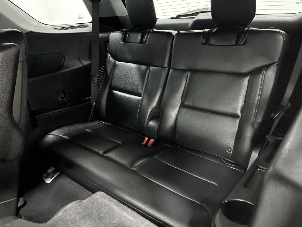 2021 Ford Explorer Image 31