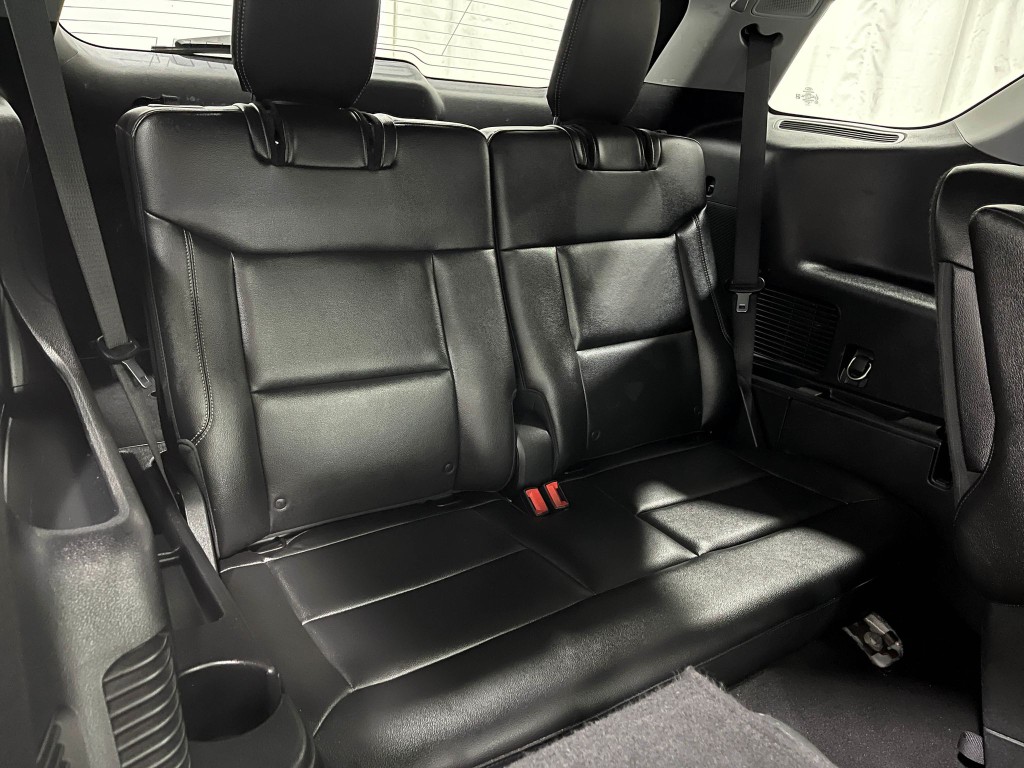 2021 Ford Explorer Image 32
