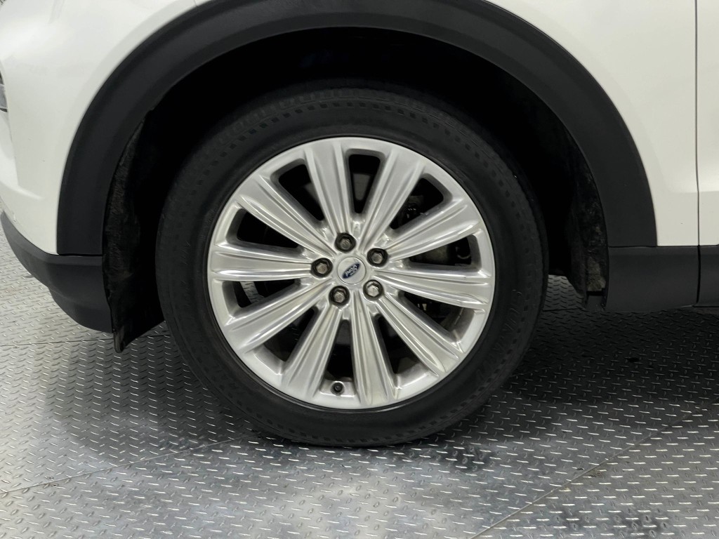 2021 Ford Explorer Image 37