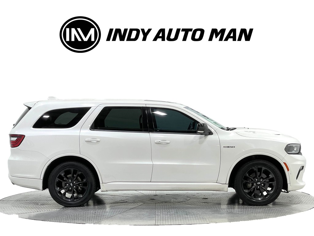 2021 Dodge Durango Image 3